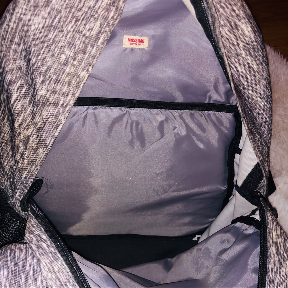 Mossimo Backpack - image 2